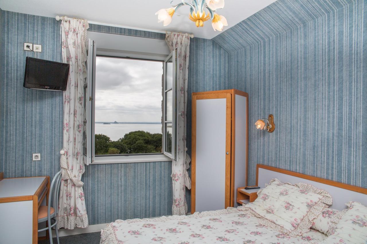 Les Hermelles Champeaux Exteriör bild