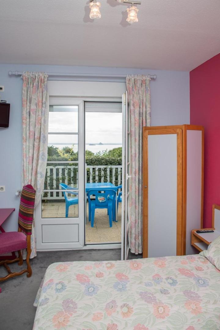 Les Hermelles Champeaux Exteriör bild